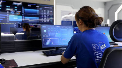 東營市廣饒縣兌現5000余萬元獎勵資金 賦能數字經濟與實體經濟深度融合